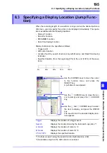 Предварительный просмотр 207 страницы Hioki 8860-50 Instruction Manual