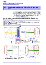 Предварительный просмотр 208 страницы Hioki 8860-50 Instruction Manual