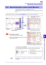 Preview for 211 page of Hioki 8860-50 Instruction Manual