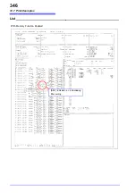 Preview for 358 page of Hioki 8860-50 Instruction Manual