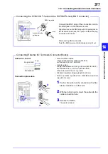 Предварительный просмотр 389 страницы Hioki 8860-50 Instruction Manual