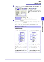 Предварительный просмотр 391 страницы Hioki 8860-50 Instruction Manual