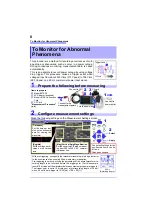 Preview for 10 page of Hioki 8870-20 Measurement Manual