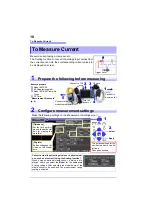 Preview for 12 page of Hioki 8870-20 Measurement Manual