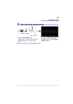 Preview for 13 page of Hioki 8870-20 Measurement Manual