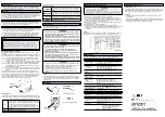 Предварительный просмотр 2 страницы Hioki 9010 Instruction Manual