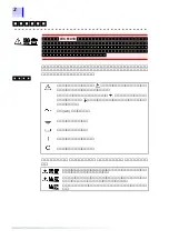 Предварительный просмотр 6 страницы Hioki 9196 Instruction Manual