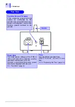 Предварительный просмотр 34 страницы Hioki 9196 Instruction Manual