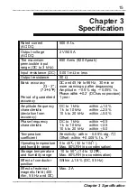 Предварительный просмотр 45 страницы Hioki 9279 Instruction Manual