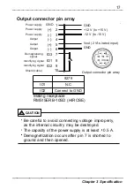 Предварительный просмотр 47 страницы Hioki 9279 Instruction Manual