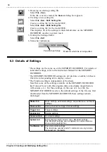 Preview for 42 page of Hioki 9332 Instruction Manual