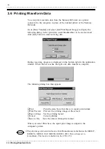 Предварительный просмотр 24 страницы Hioki 9333 Instruction Manual