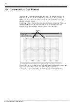 Предварительный просмотр 50 страницы Hioki 9333 Instruction Manual