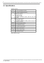 Preview for 12 page of Hioki 9518-02 Instruction Manual