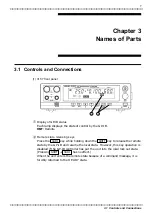 Preview for 13 page of Hioki 9518-02 Instruction Manual