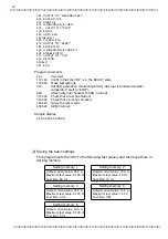 Preview for 76 page of Hioki 9518-02 Instruction Manual