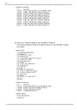 Preview for 78 page of Hioki 9518-02 Instruction Manual