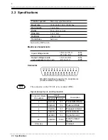 Предварительный просмотр 12 страницы Hioki 9593-01 Instruction Manual