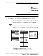 Предварительный просмотр 17 страницы Hioki 9593-01 Instruction Manual