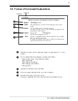 Предварительный просмотр 31 страницы Hioki 9593-01 Instruction Manual