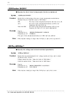 Предварительный просмотр 56 страницы Hioki 9593-01 Instruction Manual