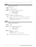 Предварительный просмотр 61 страницы Hioki 9593-01 Instruction Manual