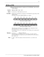 Предварительный просмотр 71 страницы Hioki 9593-01 Instruction Manual