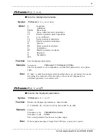 Предварительный просмотр 73 страницы Hioki 9593-01 Instruction Manual