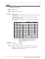 Предварительный просмотр 75 страницы Hioki 9593-01 Instruction Manual