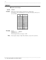 Предварительный просмотр 76 страницы Hioki 9593-01 Instruction Manual