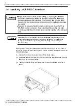 Preview for 10 page of Hioki 9593-02 Manual