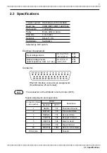 Preview for 13 page of Hioki 9593-02 Manual