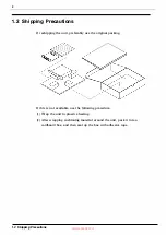 Предварительный просмотр 7 страницы Hioki 9593-03 Instruction Manual