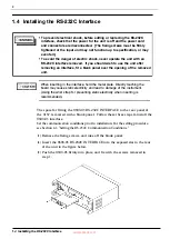 Предварительный просмотр 9 страницы Hioki 9593-03 Instruction Manual