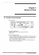 Предварительный просмотр 12 страницы Hioki 9593-03 Instruction Manual