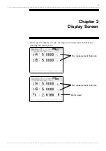 Предварительный просмотр 11 страницы Hioki 9603-01 Instruction Manual