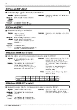 Предварительный просмотр 24 страницы Hioki 9603-01 Instruction Manual