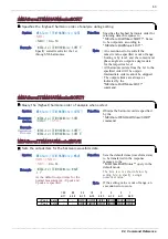 Preview for 69 page of Hioki 9605-01 Instruction Manual