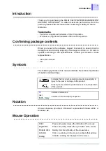 Preview for 7 page of Hioki 9625 Instruction Manual