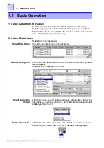 Предварительный просмотр 30 страницы Hioki 9625 Instruction Manual