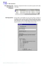 Предварительный просмотр 32 страницы Hioki 9625 Instruction Manual