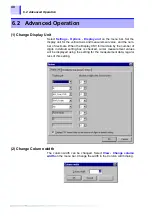 Preview for 46 page of Hioki 9625 Instruction Manual