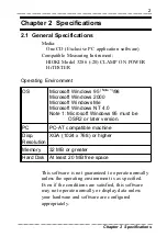 Preview for 11 page of Hioki 9636-01 Instruction Manual