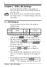 Preview for 14 page of Hioki 9636 Instruction Manual