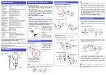 Preview for 2 page of Hioki 9675 Instruction Manual