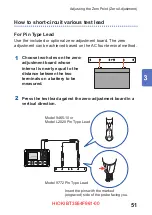 Предварительный просмотр 65 страницы Hioki BT3554-50 Instruction Manual