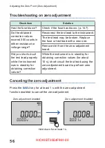 Предварительный просмотр 70 страницы Hioki BT3554-50 Instruction Manual