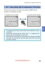 Предварительный просмотр 93 страницы Hioki BT3554-50 Instruction Manual