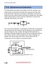 Предварительный просмотр 174 страницы Hioki BT3554-50 Instruction Manual