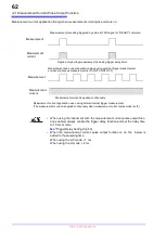 Preview for 68 page of Hioki BT3562 Instruction Manual